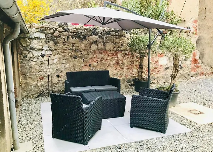 Le Retro Boheme ~ Tout Confort ~ Arrivee Autonome