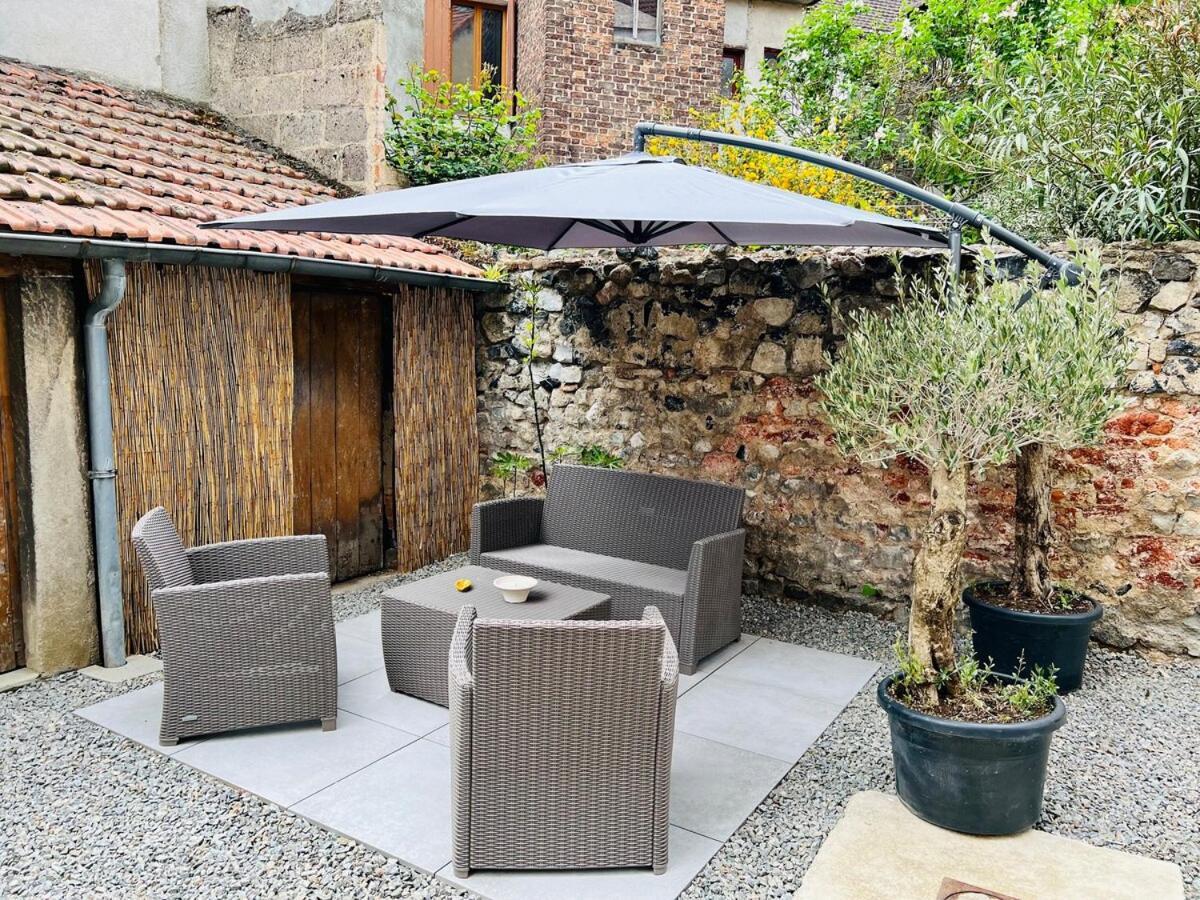 Apartment Le Retro Boheme ~ Confort ~ Arrivee Autonome *